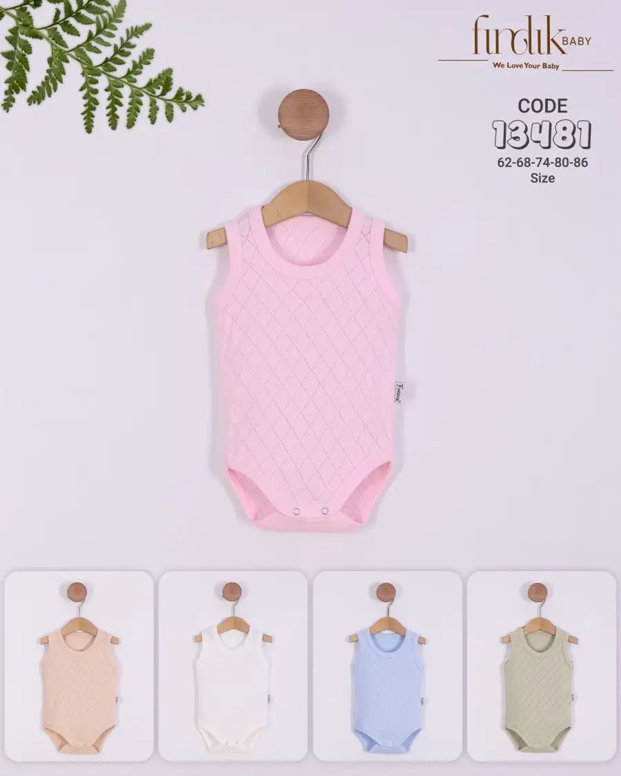 Боди – майки без рукавов