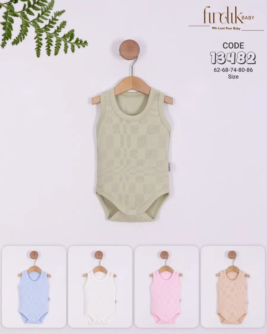 Боди – майки без рукавов