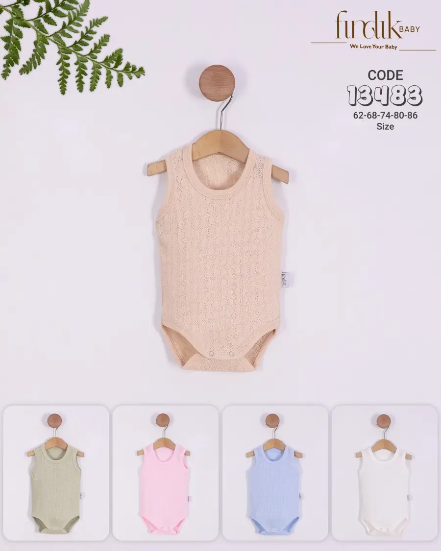 Боди – майки без рукавов