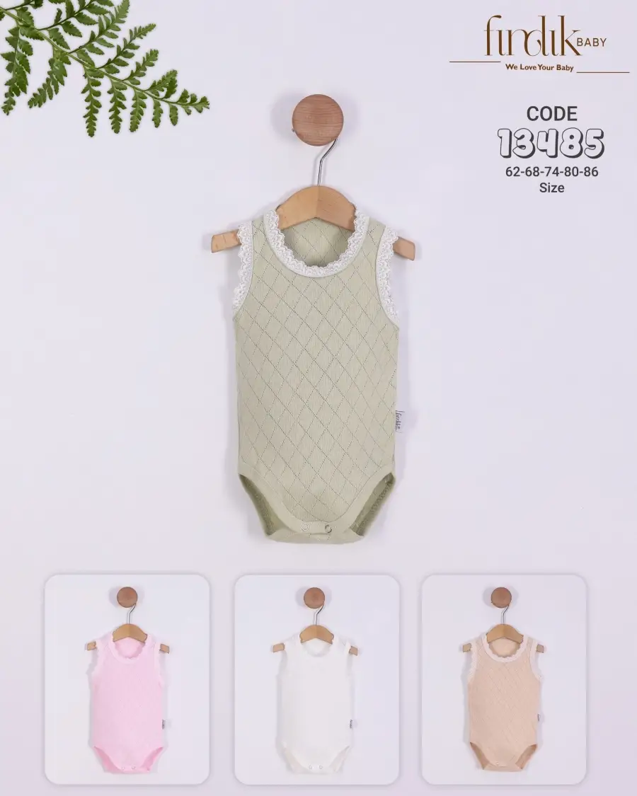 Боди – майки без рукавов