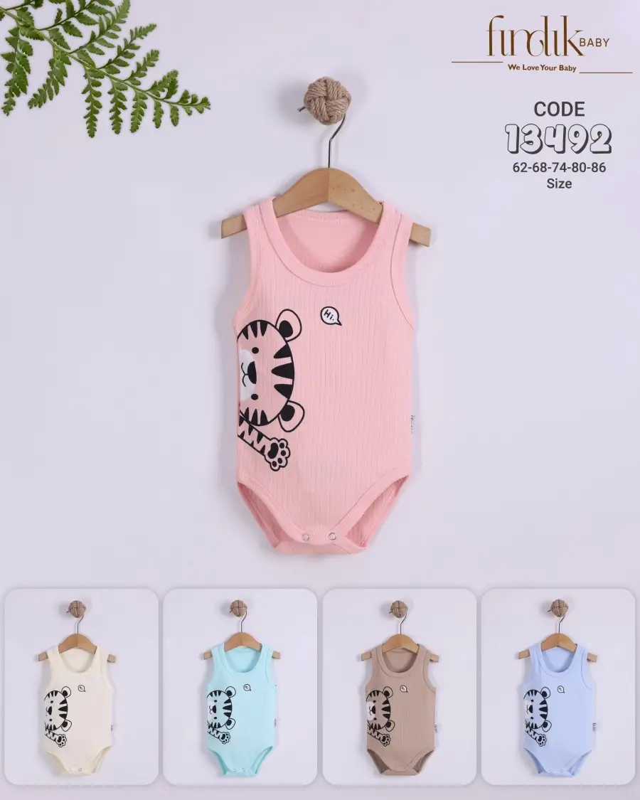 Боди – майки без рукавов