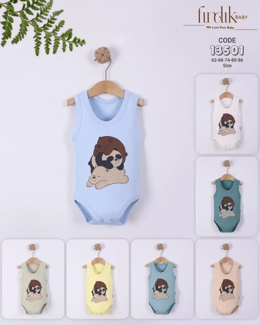 Боди – майки без рукавов