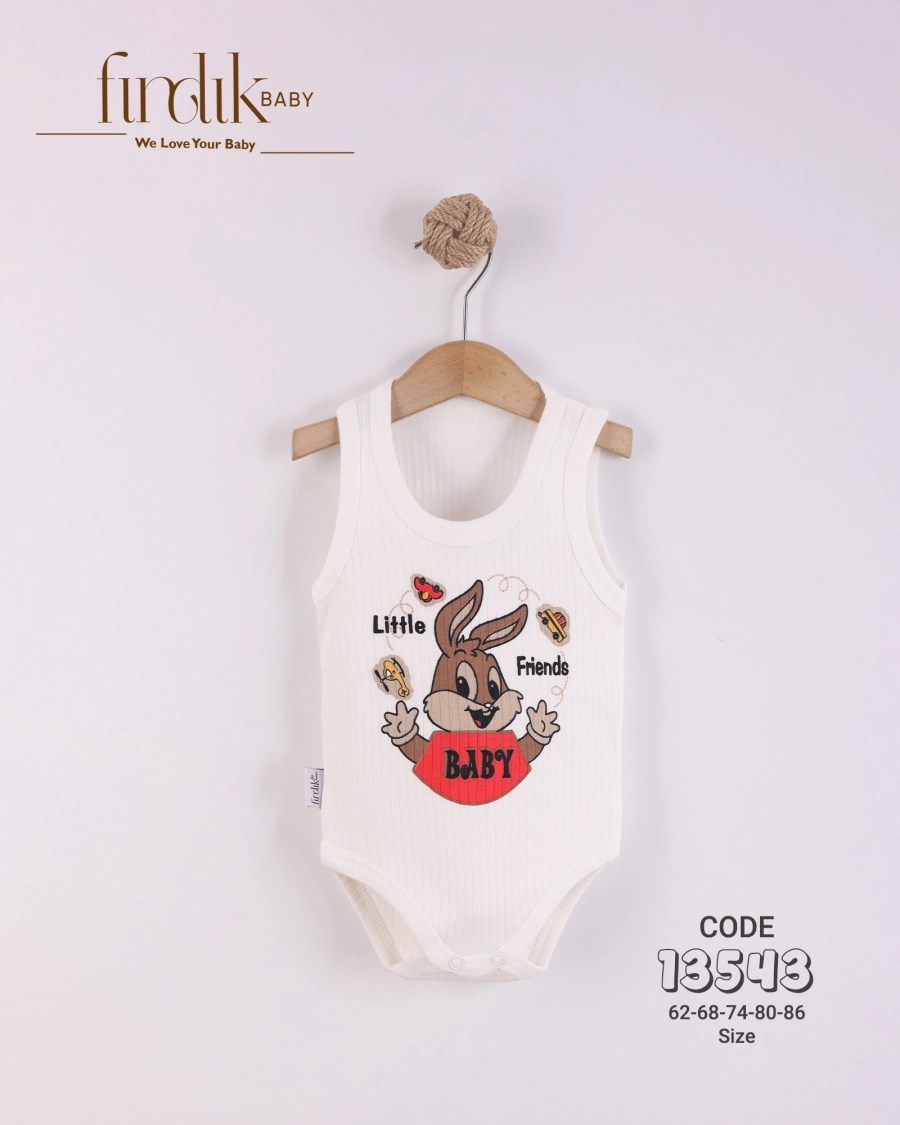 Zen Fermuarlı Battaniye Mavi