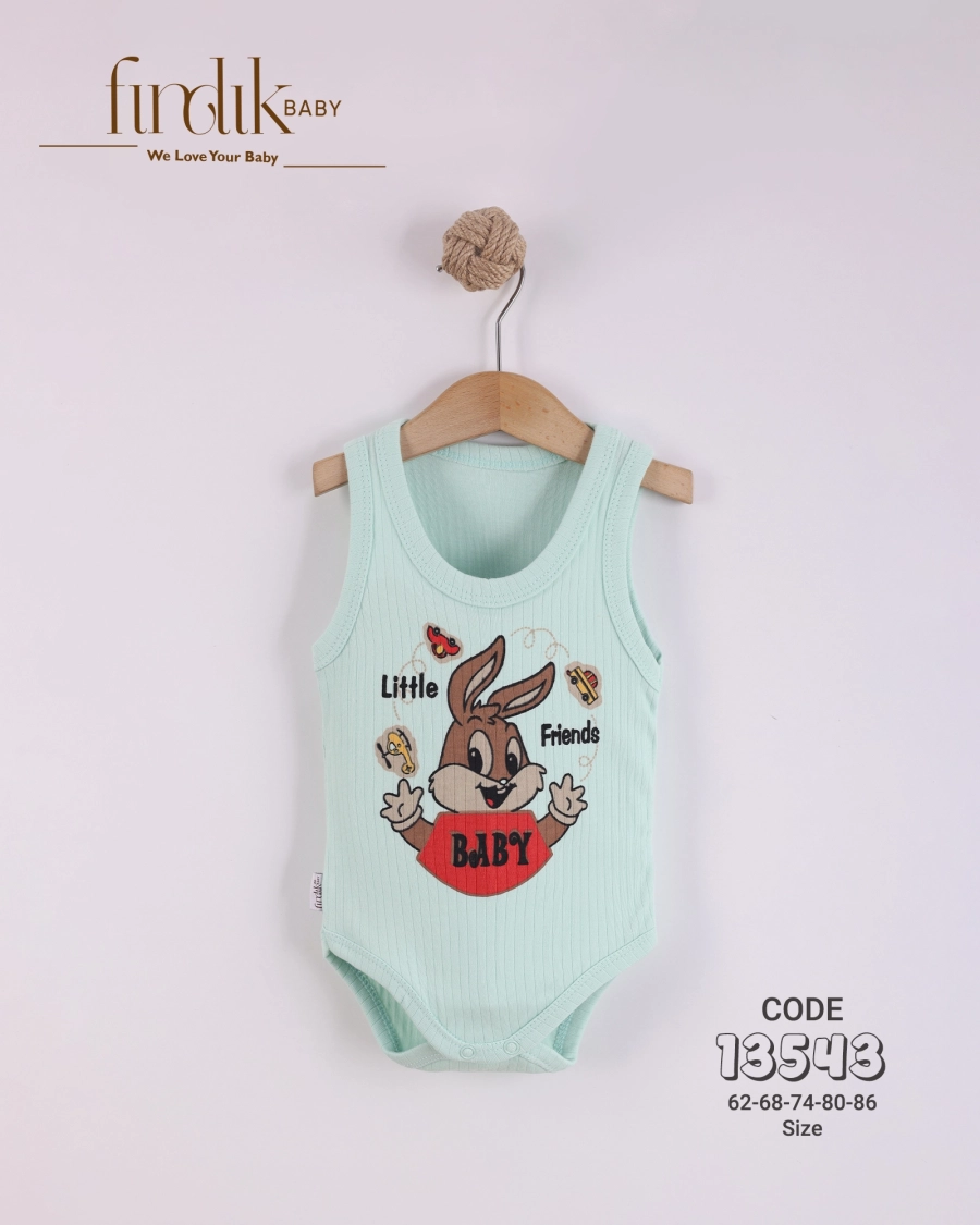 Zen Fermuarlı Battaniye Mavi