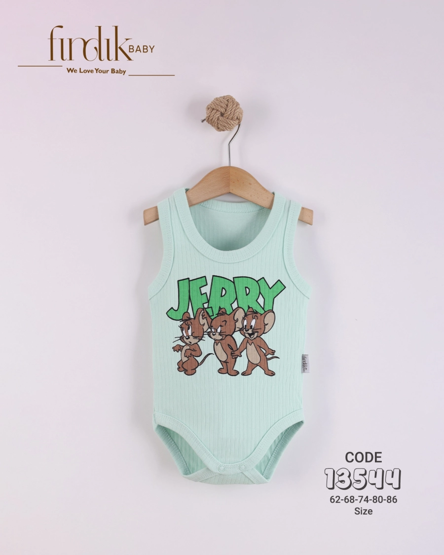 Zen Fermuarlı Battaniye Mavi