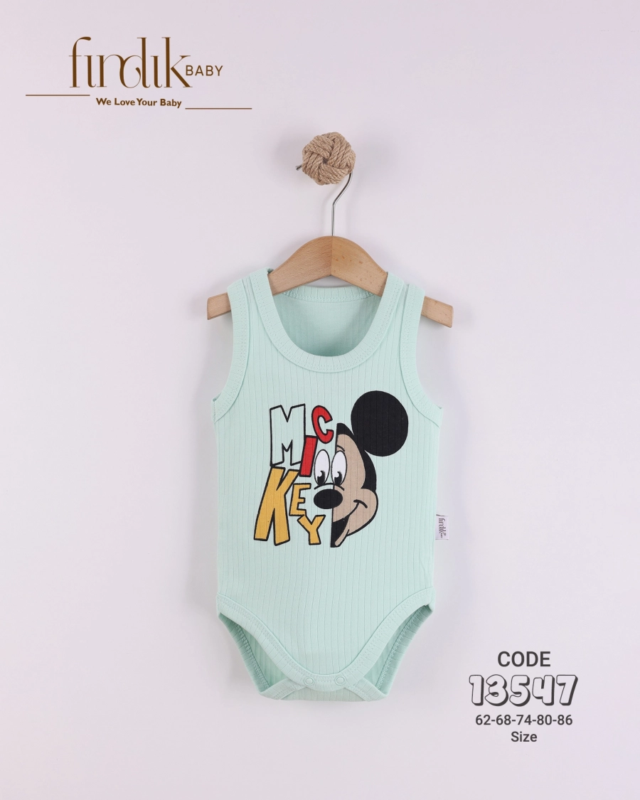 Zen Fermuarlı Battaniye Mavi