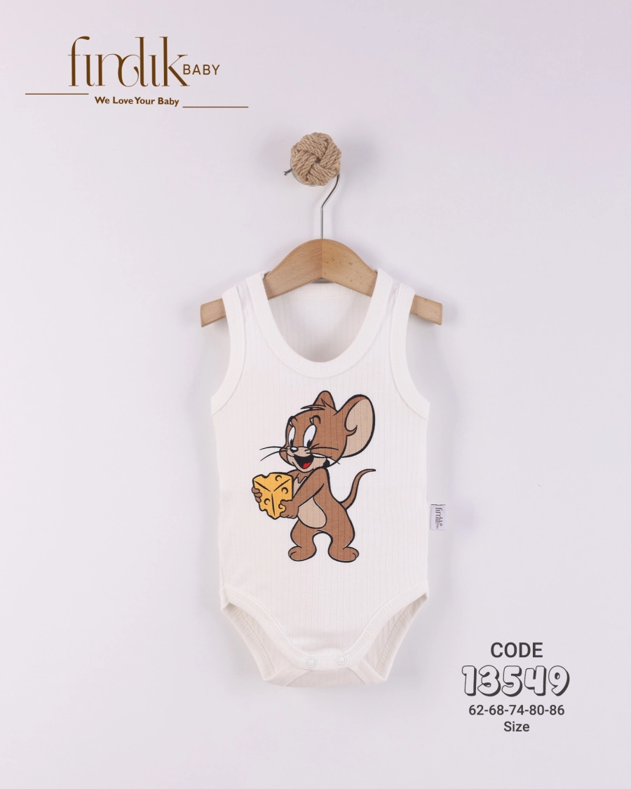 Zen Fermuarlı Battaniye Mavi