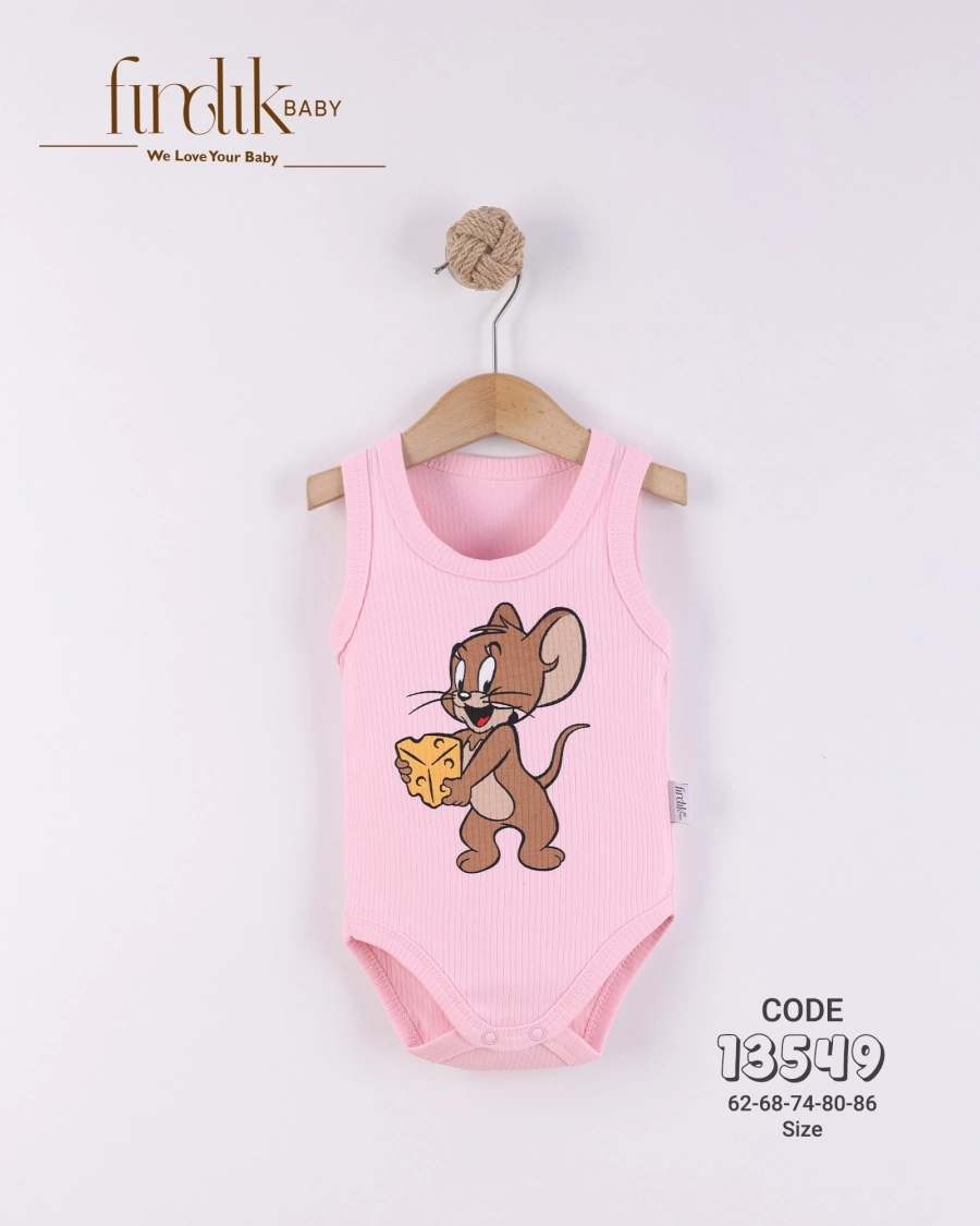 Zen Fermuarlı Battaniye Mavi