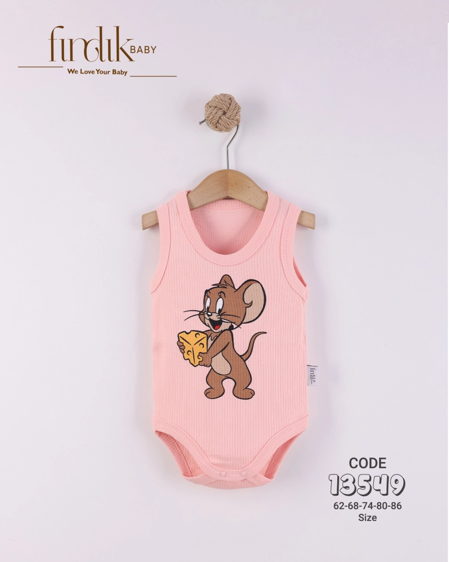 Zen Fermuarlı Battaniye Mavi