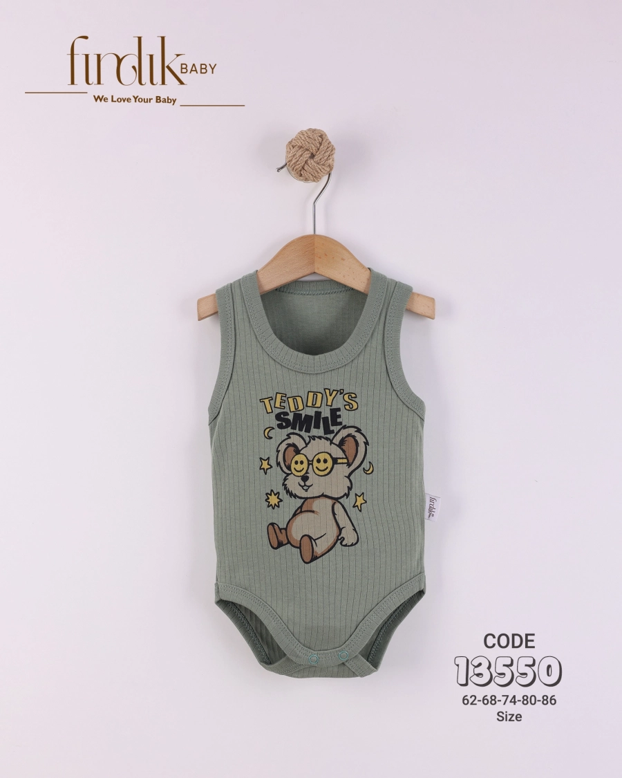 Zen Fermuarlı Battaniye Mavi