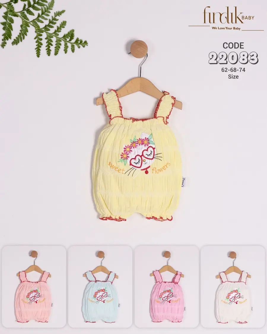 Sleeveless textured jumpsuit