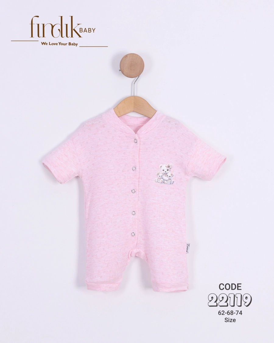 Zen Fermuarlı Battaniye Mavi