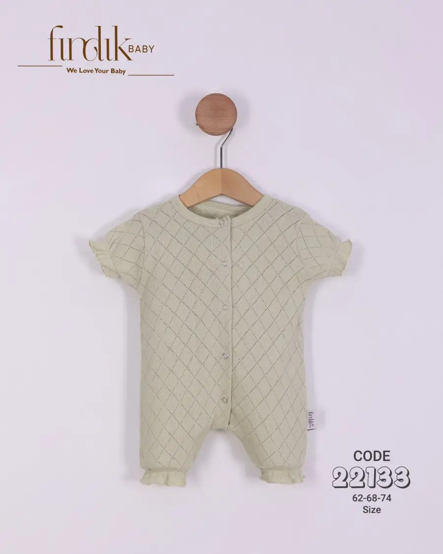 Zen Fermuarlı Battaniye Mavi