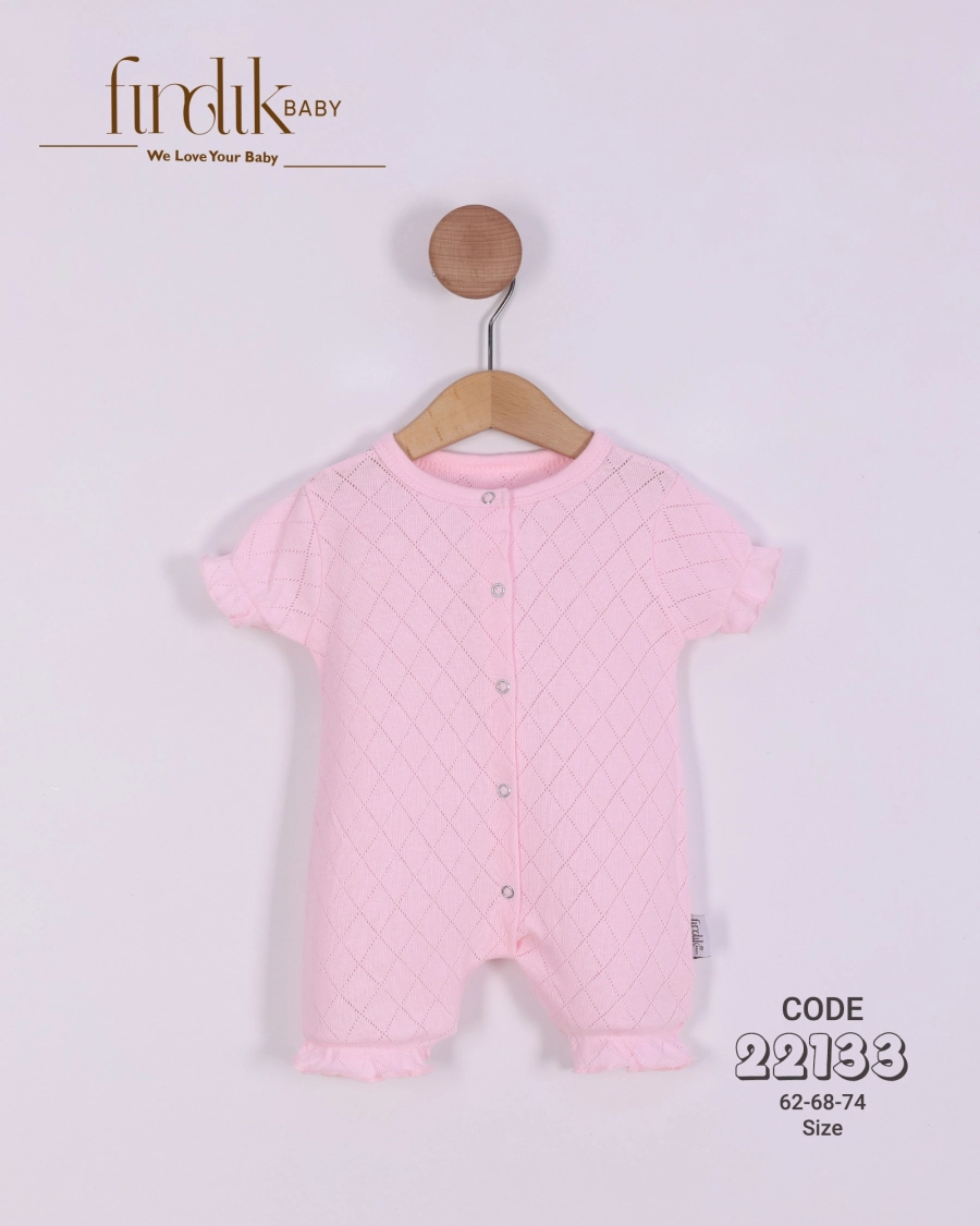 Zen Fermuarlı Battaniye Mavi