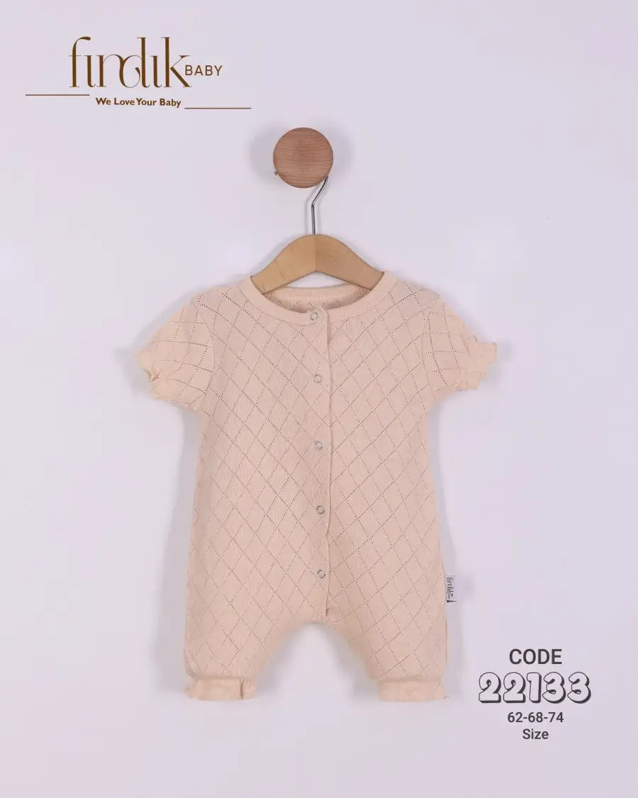 Zen Fermuarlı Battaniye Mavi