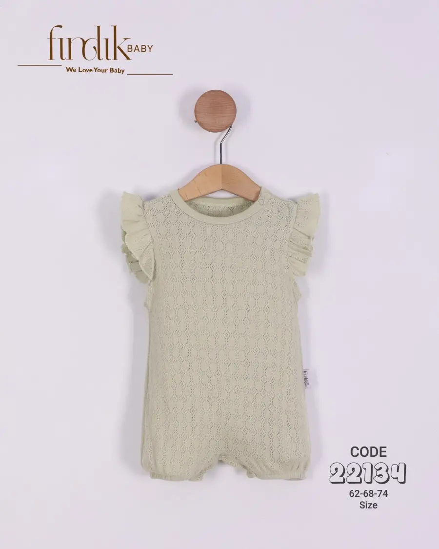 Zen Fermuarlı Battaniye Mavi