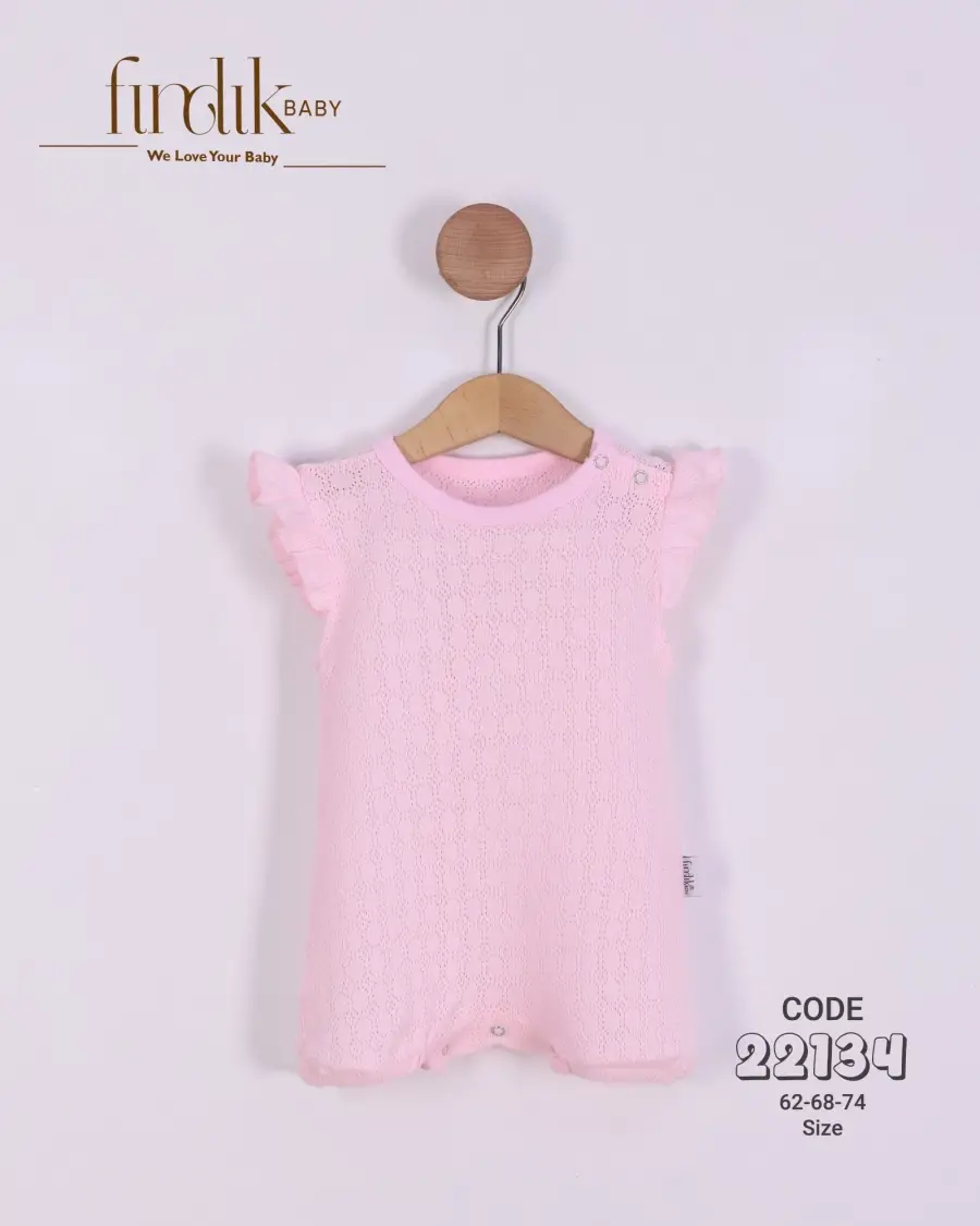 Zen Fermuarlı Battaniye Mavi