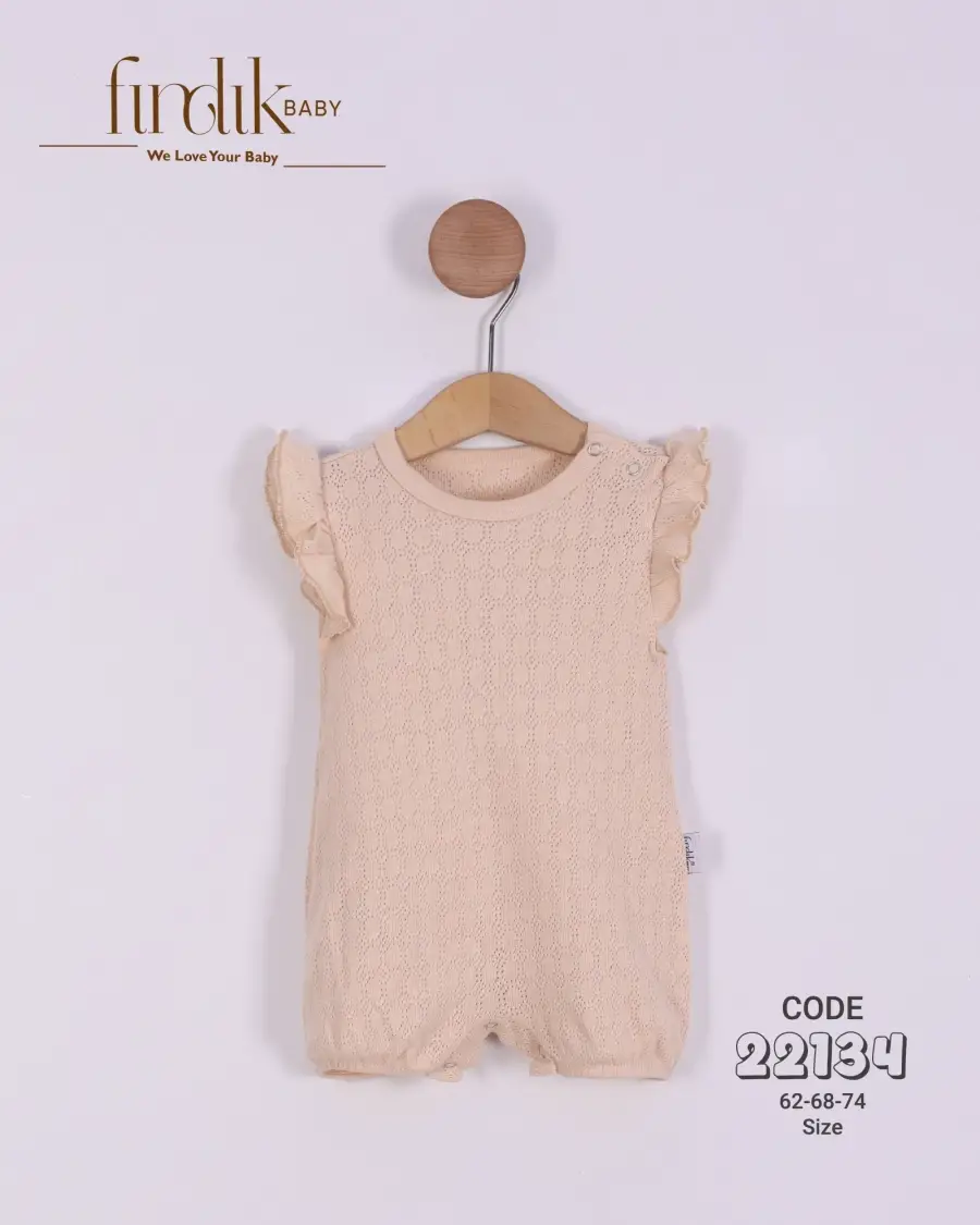 Zen Fermuarlı Battaniye Mavi