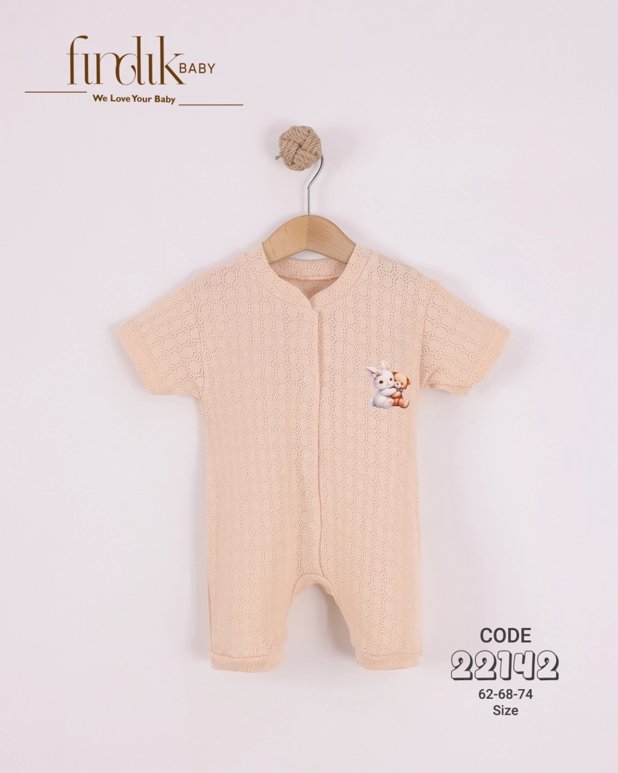 Zen Fermuarlı Battaniye Mavi