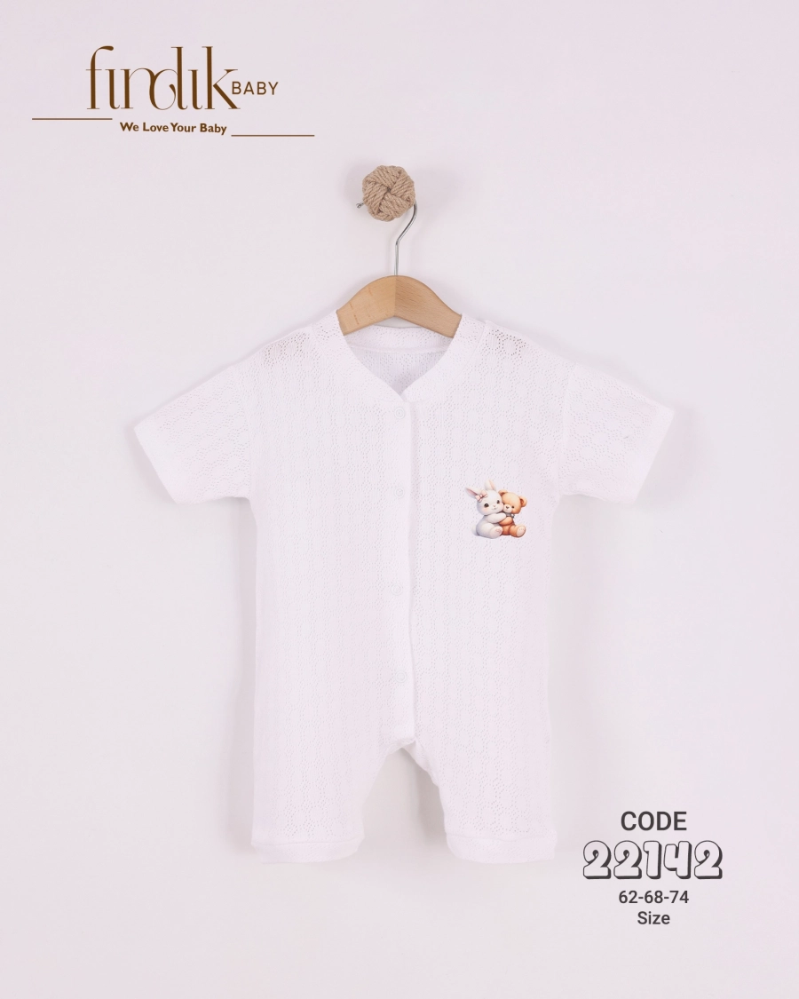 Zen Fermuarlı Battaniye Mavi