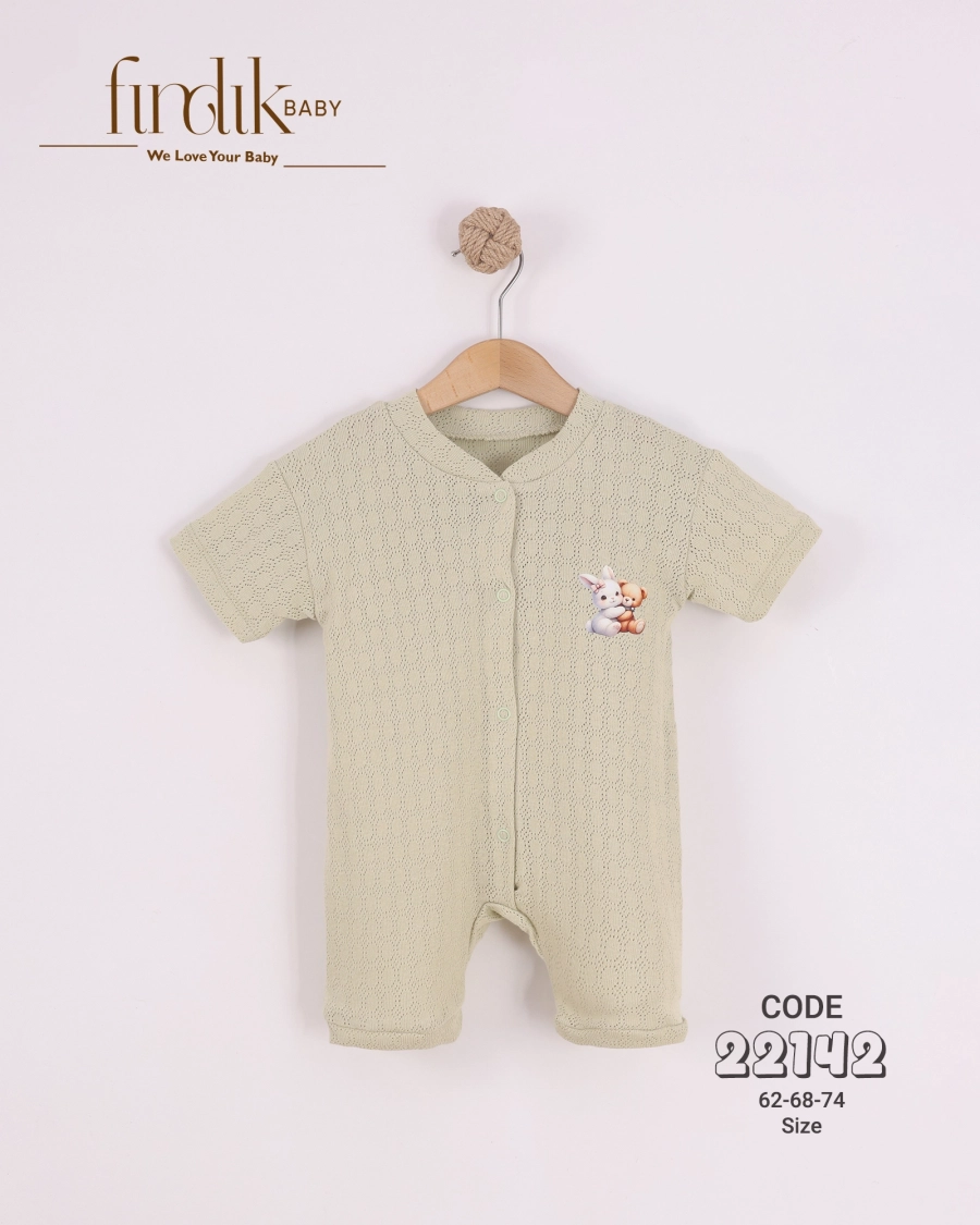 Zen Fermuarlı Battaniye Mavi