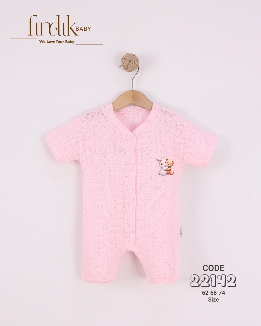 Zen Fermuarlı Battaniye Mavi