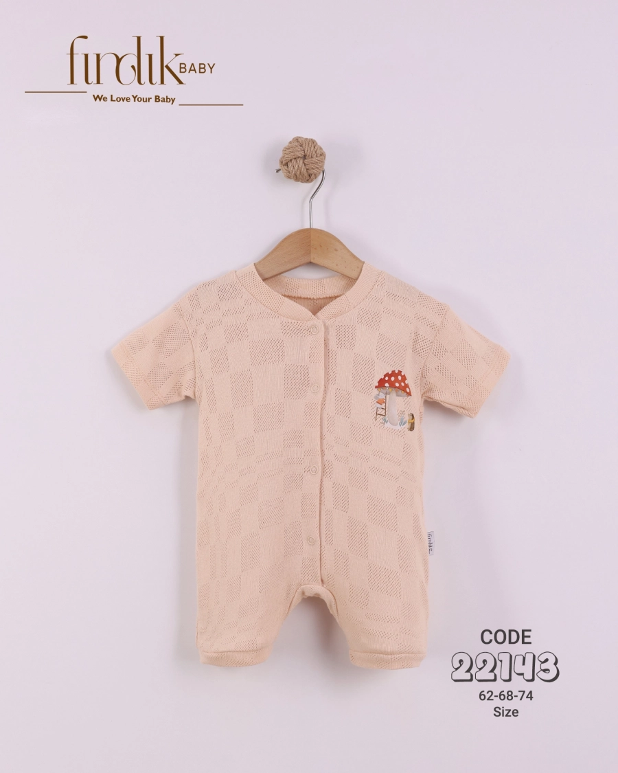 Zen Fermuarlı Battaniye Mavi