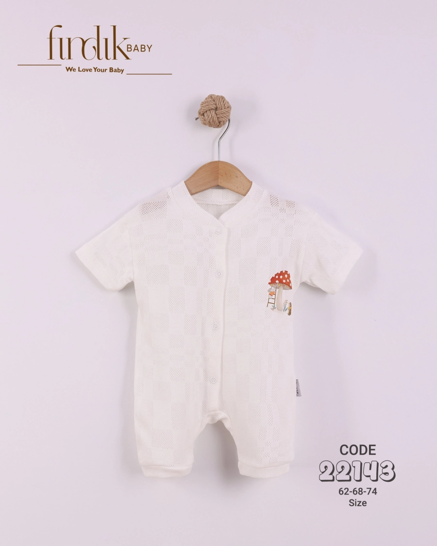 Zen Fermuarlı Battaniye Mavi