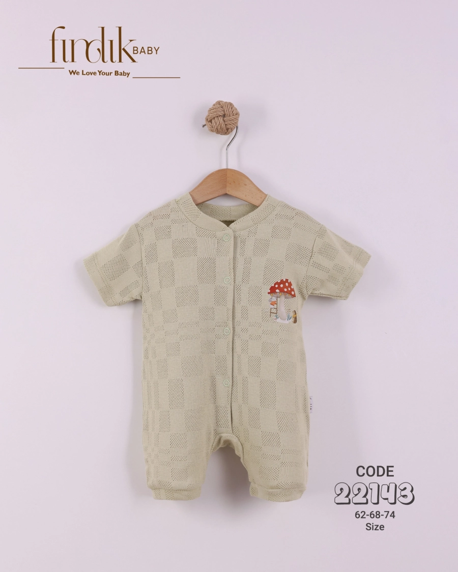 Zen Fermuarlı Battaniye Mavi