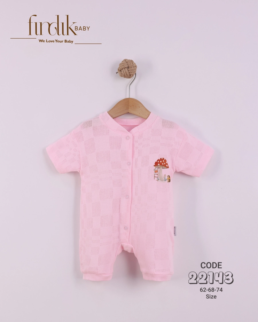 Zen Fermuarlı Battaniye Mavi