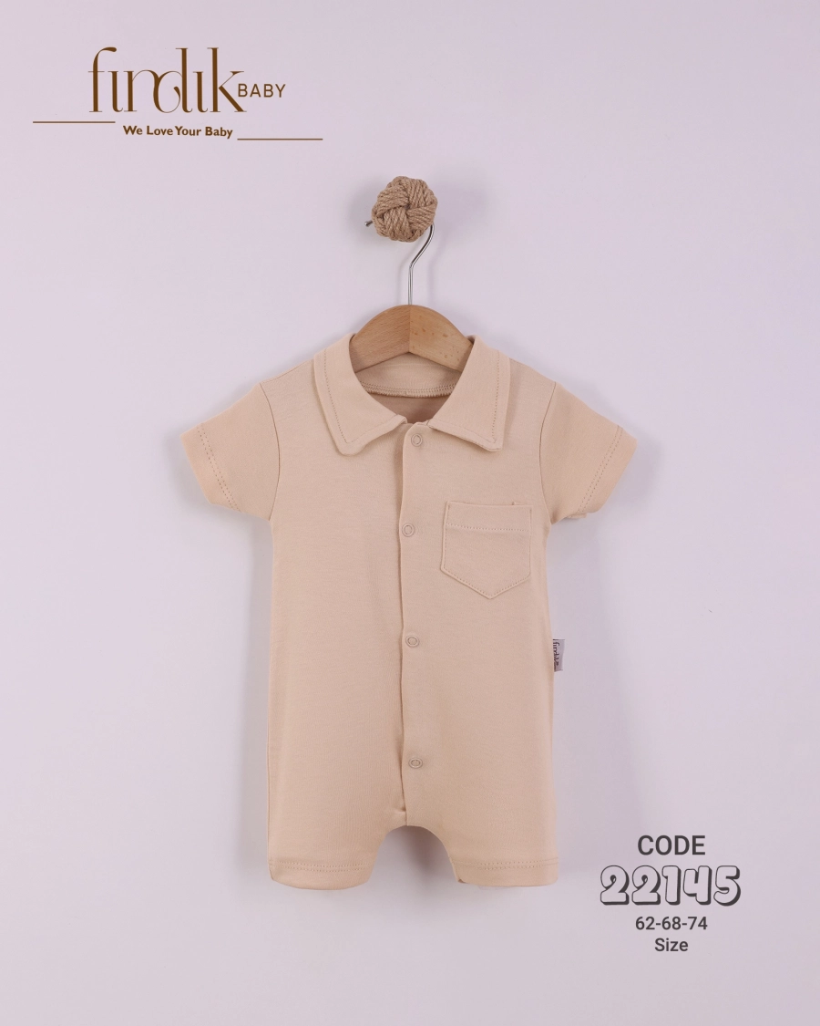 Zen Fermuarlı Battaniye Mavi