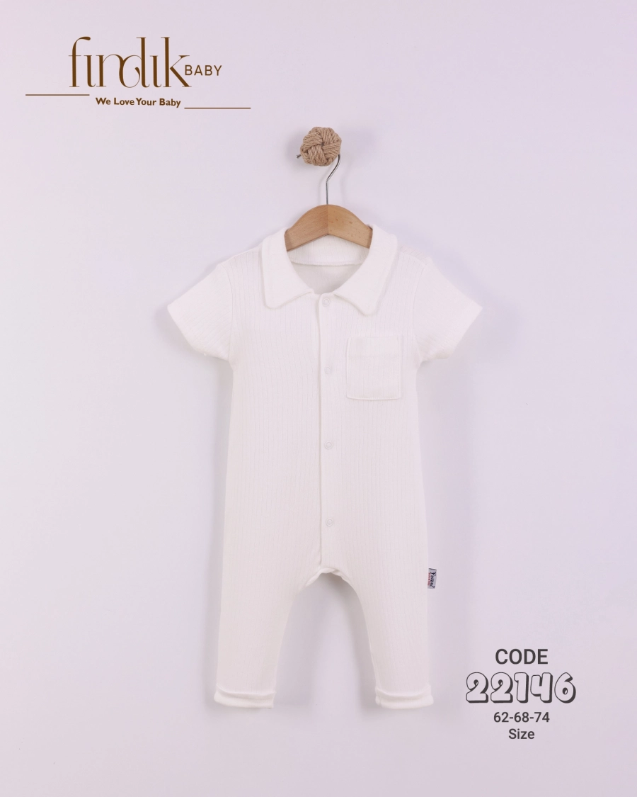 Zen Fermuarlı Battaniye Mavi