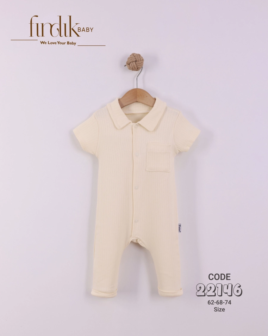 Zen Fermuarlı Battaniye Mavi