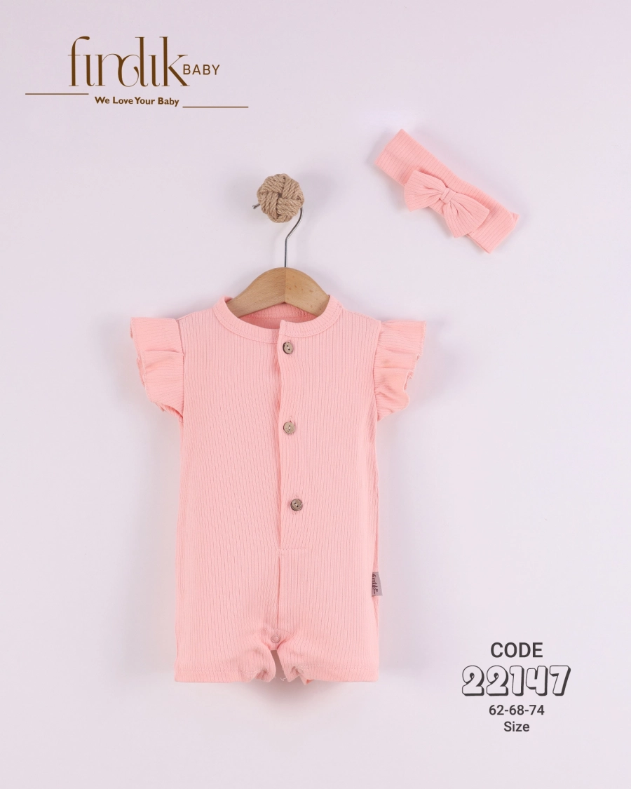 Zen Fermuarlı Battaniye Mavi