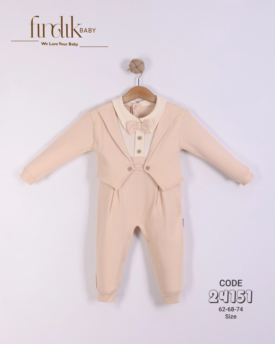 Zen Fermuarlı Battaniye Mavi