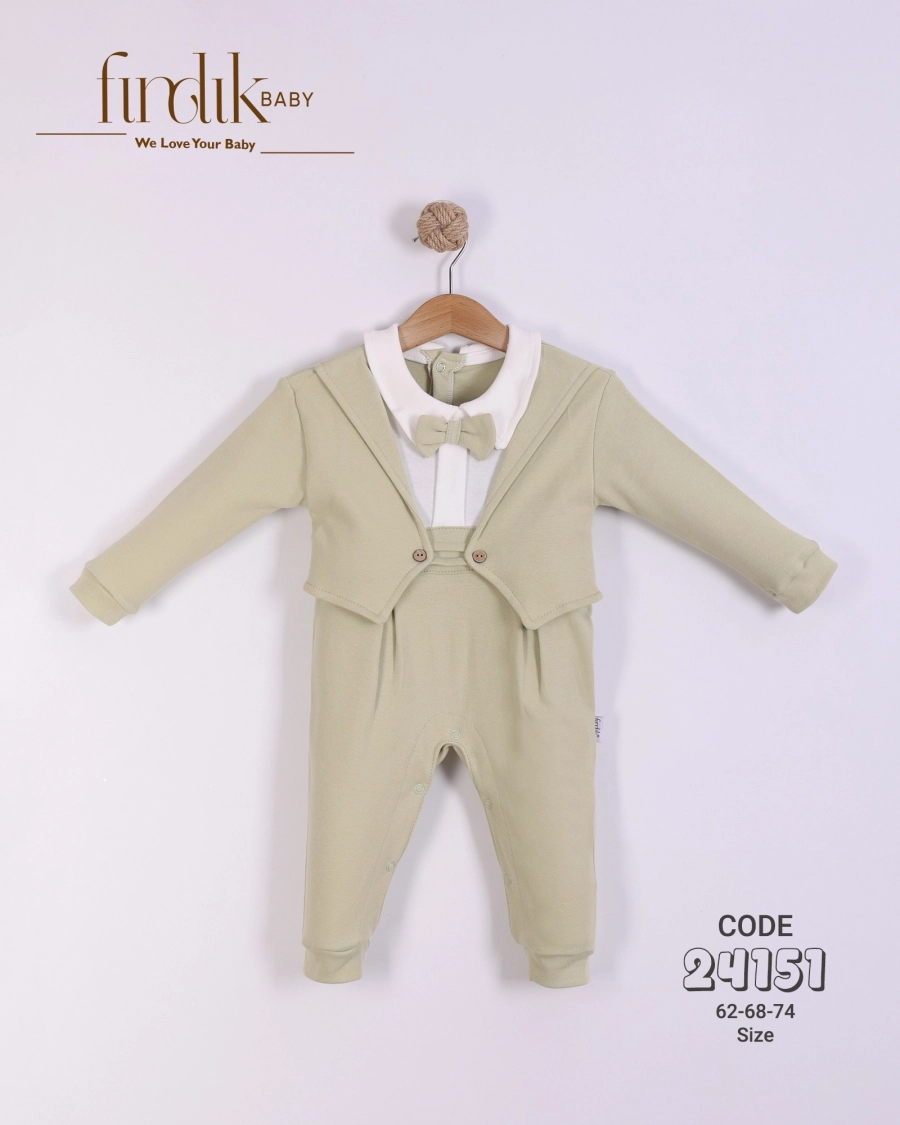 Zen Fermuarlı Battaniye Mavi