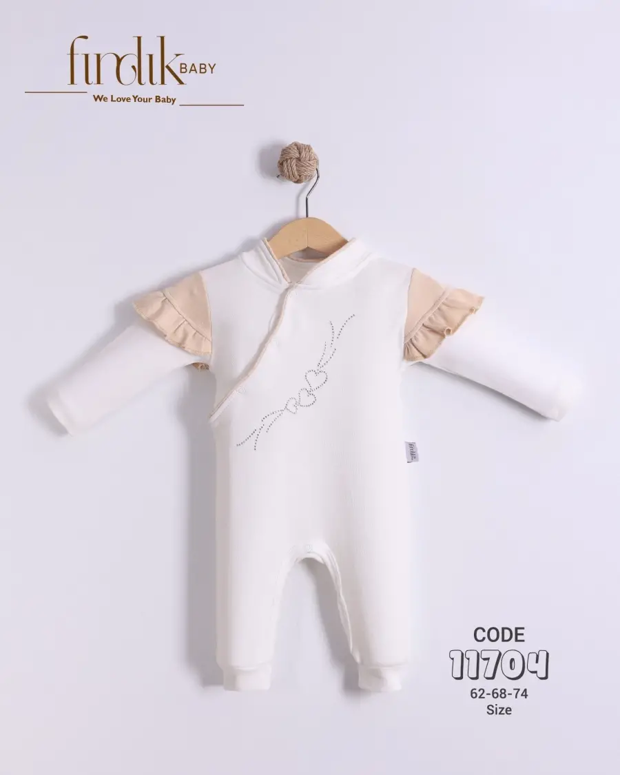 Zen Fermuarlı Battaniye Mavi