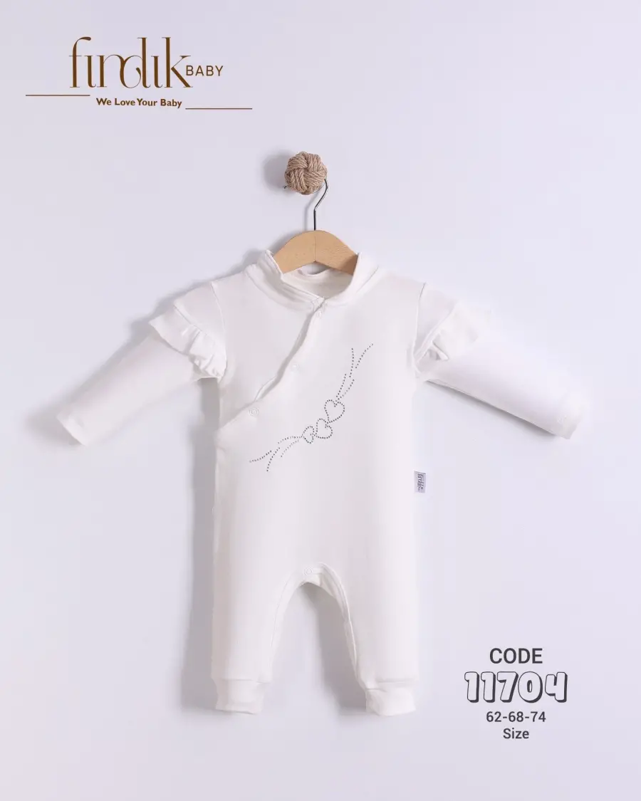 Zen Fermuarlı Battaniye Mavi