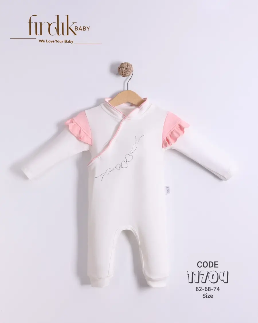 Zen Fermuarlı Battaniye Mavi