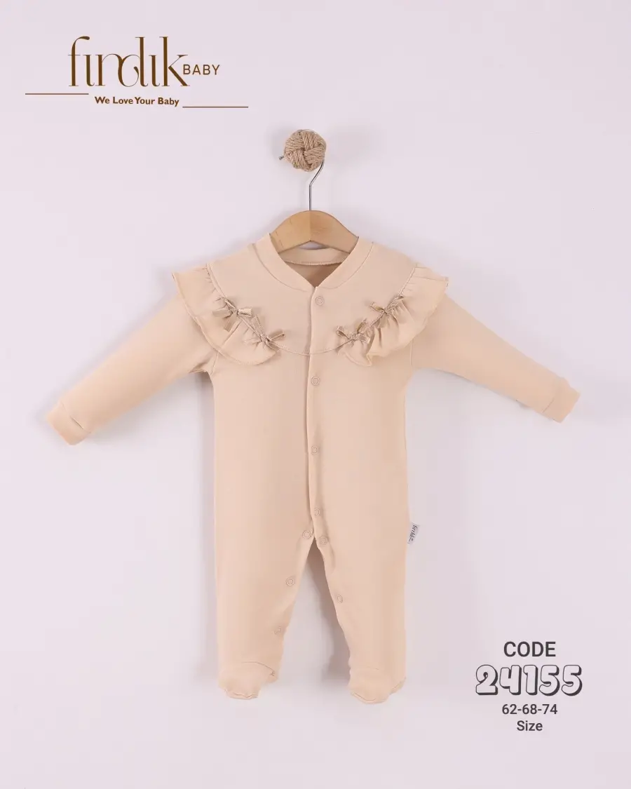 Zen Fermuarlı Battaniye Mavi