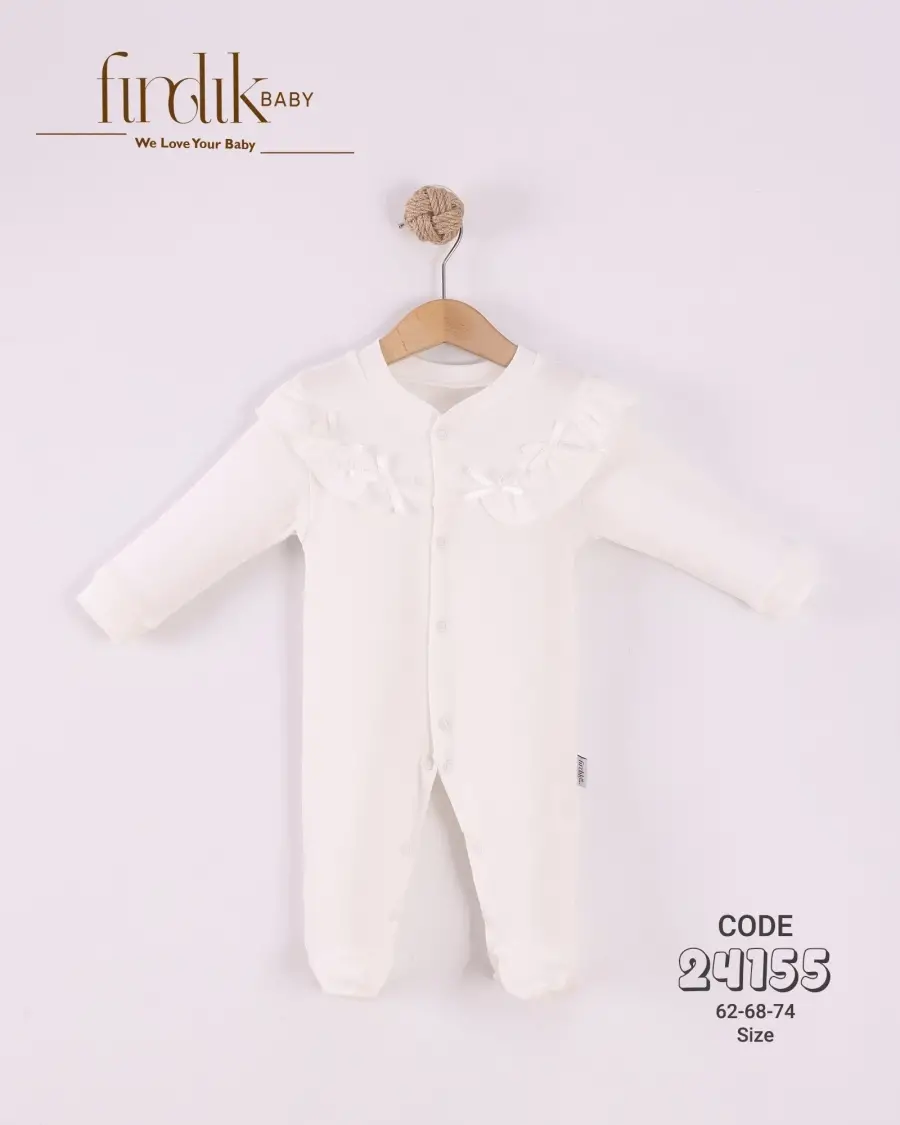 Zen Fermuarlı Battaniye Mavi