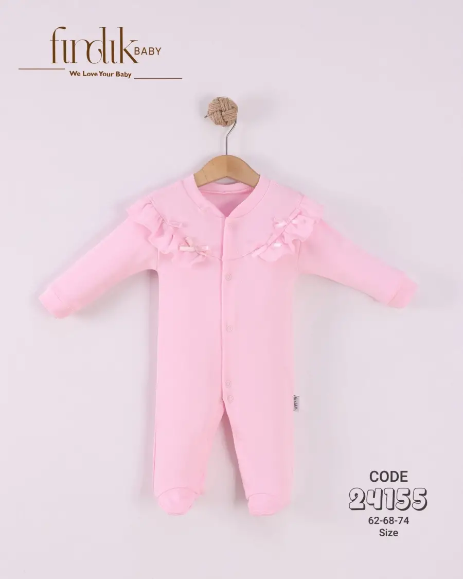 Zen Fermuarlı Battaniye Mavi