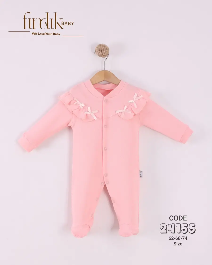 Zen Fermuarlı Battaniye Mavi