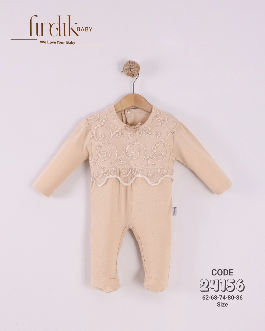 Zen Fermuarlı Battaniye Mavi