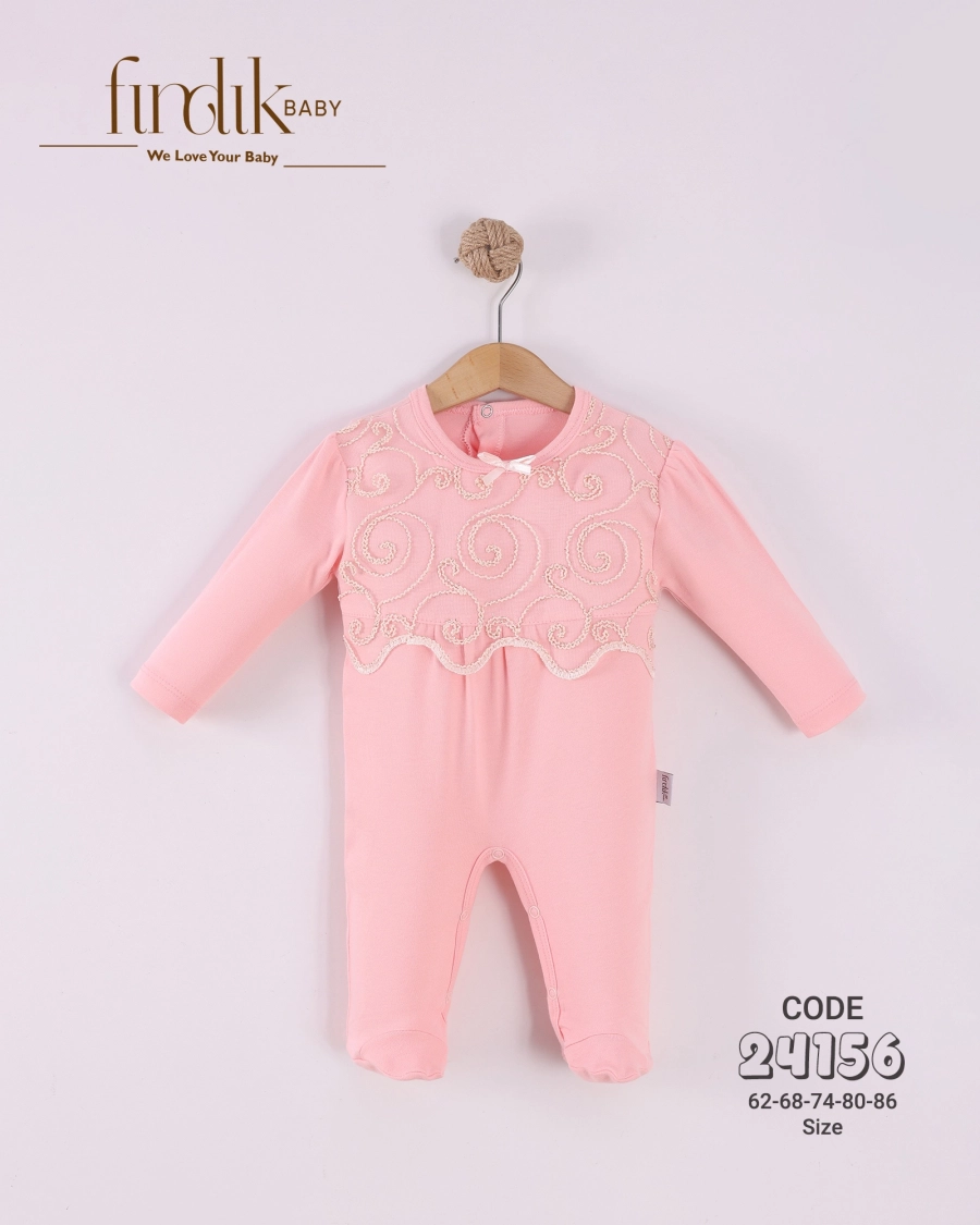 Zen Fermuarlı Battaniye Mavi