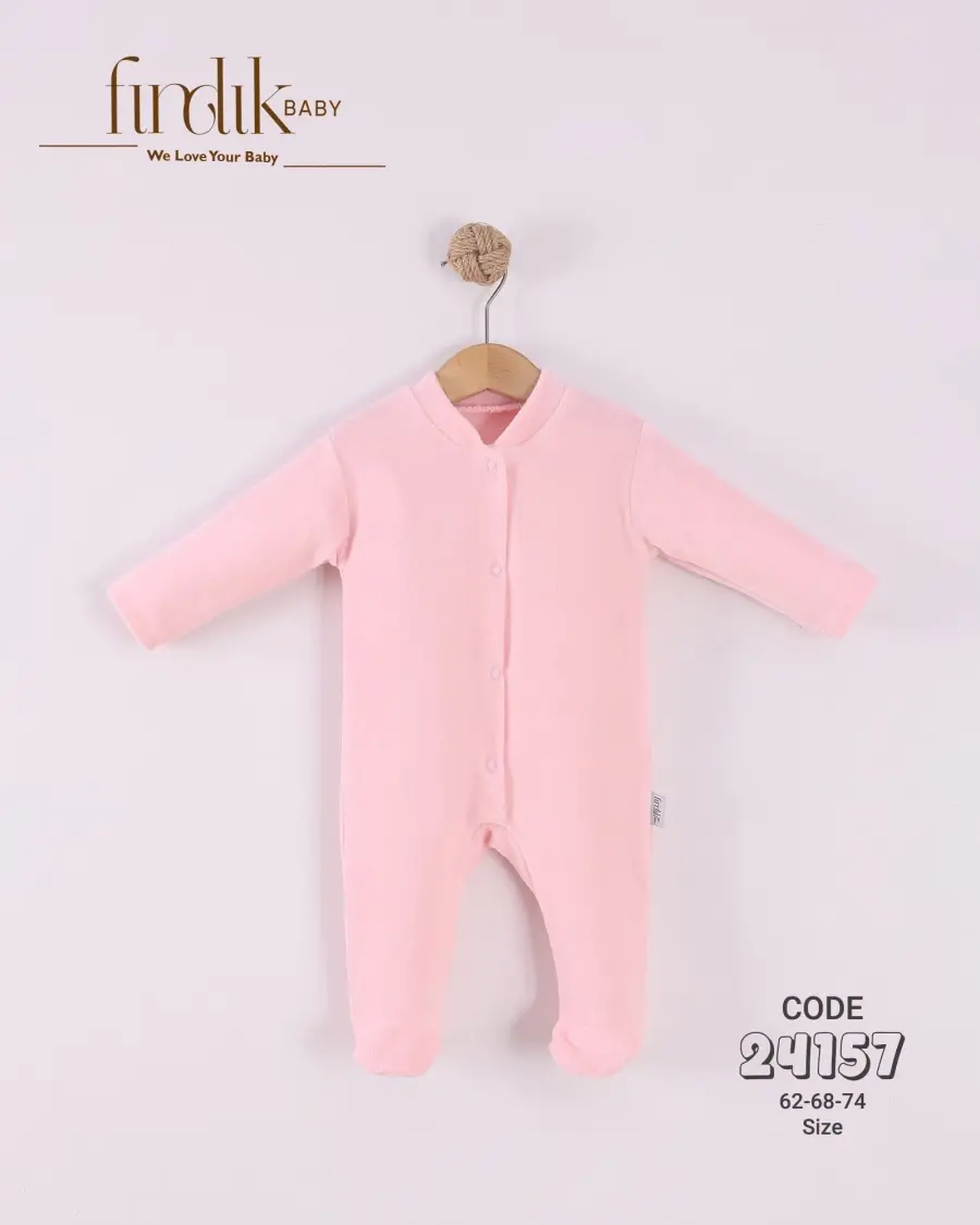 Zen Fermuarlı Battaniye Mavi