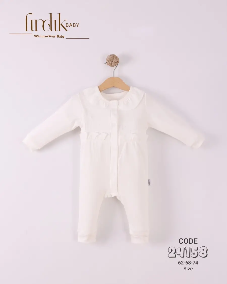 Zen Fermuarlı Battaniye Mavi