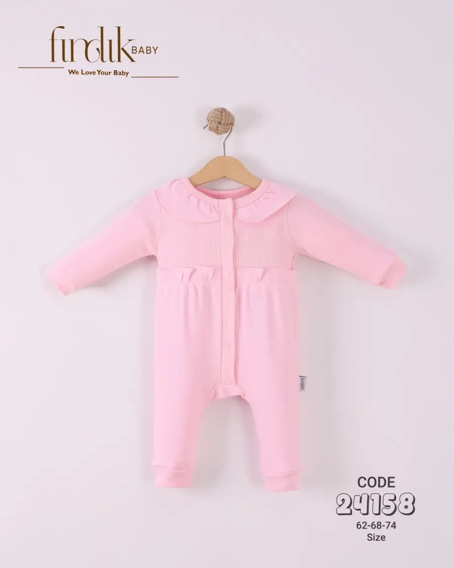 Zen Fermuarlı Battaniye Mavi