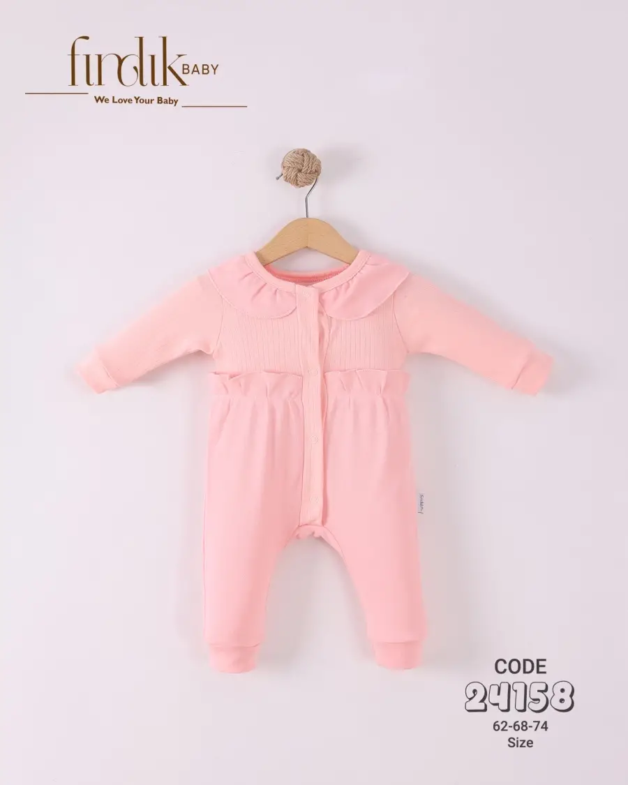 Zen Fermuarlı Battaniye Mavi