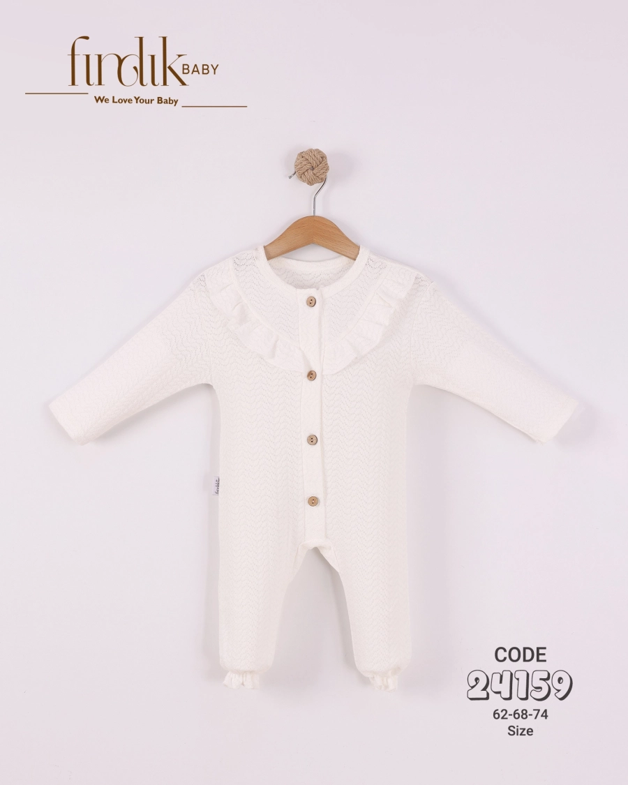 Zen Fermuarlı Battaniye Mavi